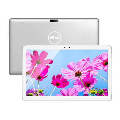 

Binai T10FHD Ten-Core 116 Inch Tablet PC With 4GB RAM 64GB ROM - EU Plug