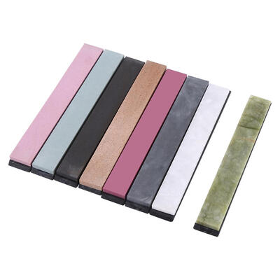 

Greensen Kitchen Tools Sharpener Replacement Grindstone Polishing Whetstones 240-10000 Grit Sharpening ToolWhetstone