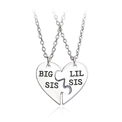 

Necklace Forever Friendship Necklace Jewelry