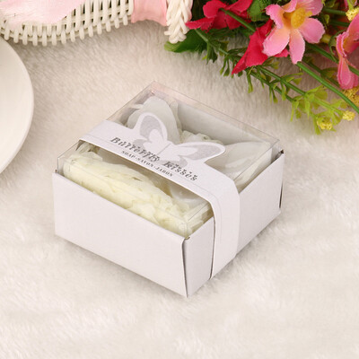 

〖Follure〗Creative Wedding Favors Bridal Party Gift Mini Scented Shower Bath Soap Handmade