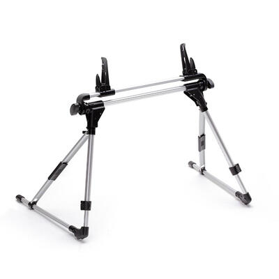 

Tablet Stand Phone Holder Adjustable Lazy Bed Floor Desk Foldable Bracket
