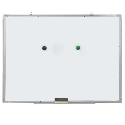 

Ktaxon SmallMediumLarge Size Magnetic Writting Dry Erase Whiteboard Marker Board Include Pen Eraser & 2 Pieces of Magnet
