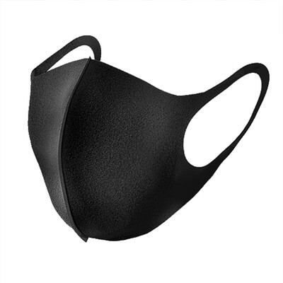 

〖Follure〗3 Layers Health Cycling Anti-Dust Cotton Mouth Face Mask Respirator Men Women