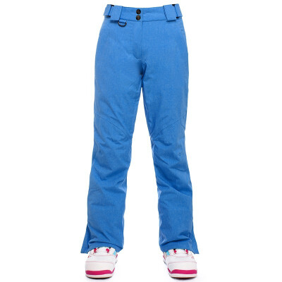 

Saenshing Winter Ski Pant Women Snow Pants waterproof Ski Trousers Women High Quality Winter Ski trousers female Snowboard Pants