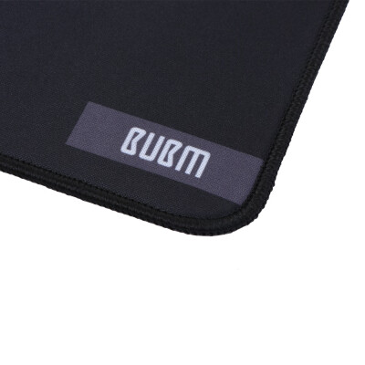 

BUBM Large Desk Pad Office Computer Table Mat with Basketball Style Game Keyboard&Mouse Pad Anti-slip Large Size