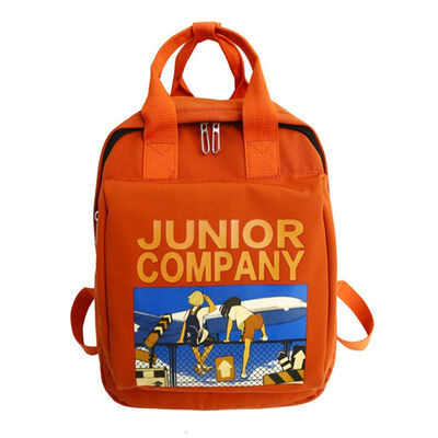 

Ins Wind Backpack Female Korean Harajuku High School Backpack College Students Ancient Feelings Girl Japanese Campus Backpack Fema