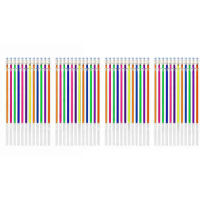 

Flash Ballpoint Gel Pen Highlight Painting Pen Drawing Refill Pen Core Kit