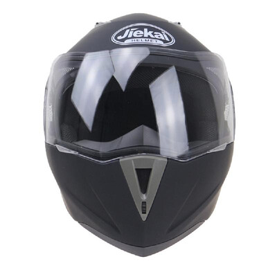 

Light-weight ABS Full Face Flip Up Dual Visor Comfortable&Soft Motorcycle Helmet