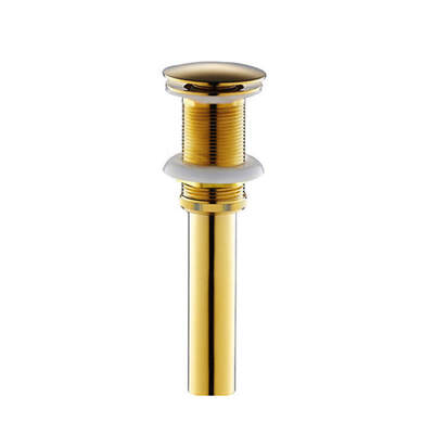 

Bathroom Vessel Up Sink Drain Strainer Flip Top Stopper For Lavatory Basin Antique Available For Clog Preventing