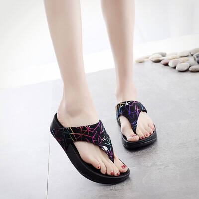 

Rose Women Ladies Fashion Wedges Loafer Causal Beach Slipper Shoes Sandals