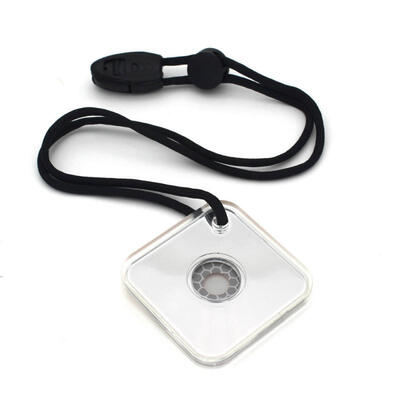 

Multifunctional Signal Mirrors Survival Reflective Makeup Mirror Portable Hanging EDC Tools For Outdoor Camping