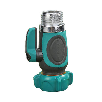 

Water Valve Connector Hose Adapter Agriculture Garden Irrigation Sprinkler