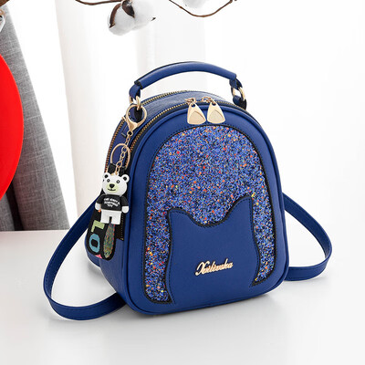 

Shoulder bag sequin shoulder bag portable sequin shoulder bag multi-function portable sequin shoulder bag