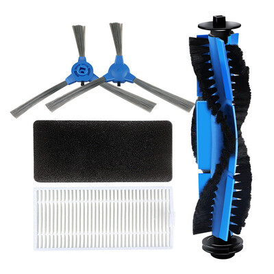 

〖Follure〗For eufy RoboVac Replacement Brush RoboVac 11S 15T 30 30C 15C12 35C Accessory