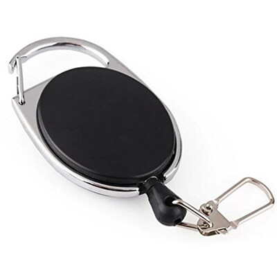 

Fishing Retractor Tool Extractor Stopper Keeper Tether Retractable Reel