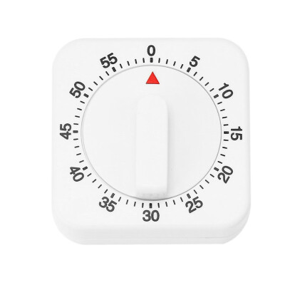 

Gobestart 60 Minutes Mechanical Timer with Alarm for Kitchen Cooking