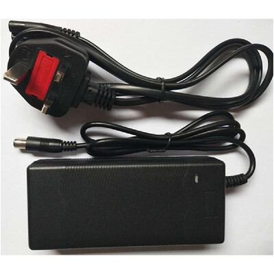 

Electric Scooter Charger Adapter Battery Charger 42V 2A for Xiaomi Mijia M365 Ninebot ES1 ES2 ES4 Electric 36V Scooter Parts Xiaom