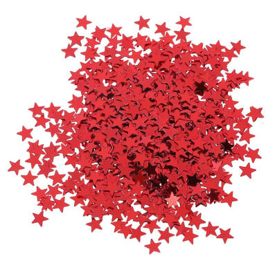 

6000pcs Star Table Confetti Sprinkles Birthday Wedding Party Decor