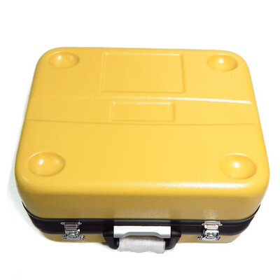 

Plastic box for GTS-10021000GPT-30023005LN suitable with Topcon instrument