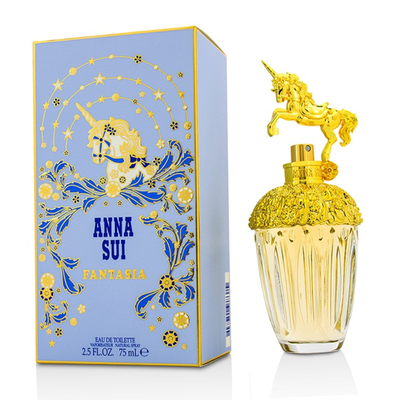 

ANNA SUI - Fantasia Eau De Toilette Spray 75ml25oz