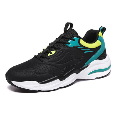 

Small white shoes trend mens shoes high quality leather sports shoes MD bottom light travel shoes