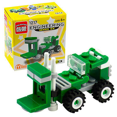 

Childrens Construction Toy Car Engineering Vehicle For Kids