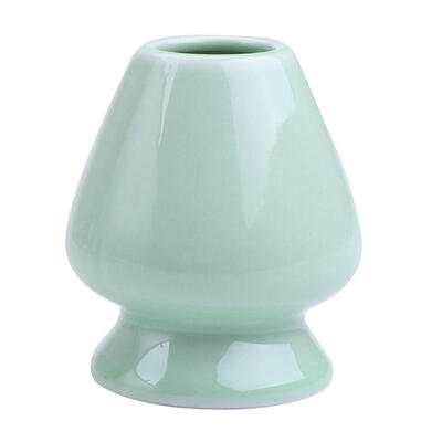 

Japanese Matcha Suit Whisk Matcha Green Tea Chasen Holder Stand Accessories