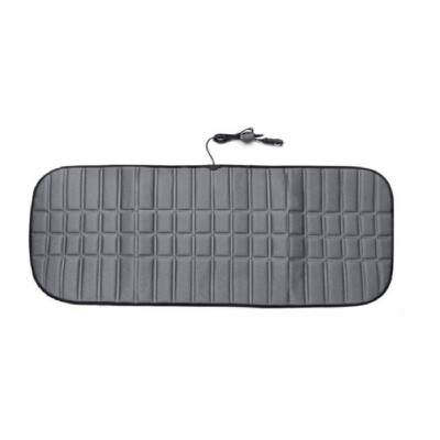 

Car Rear Row Heating Seat Cushion Winter Car Heater 12V