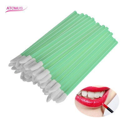 

〖Follure〗Makeup Brush Retractable Brush Cosmetics Portable Cosmetic Cotton Brush
