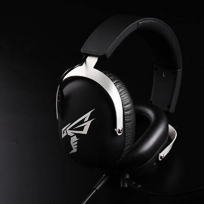 

Somic G805 USB Wired Gaming Headset 71 Surround Sound Headphone with Pluggable MicrophoneBrown