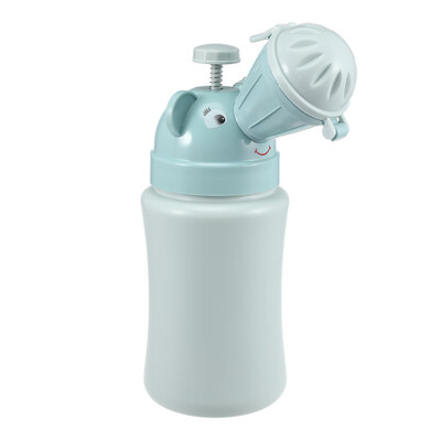 

GoryeoBaby Portable Baby Urinal Leak-proof Children Chamber Pot