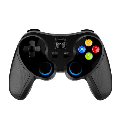 

iPega PG-9157 BT 40 Gamepad Multimedia Game Controller Joystick for Android Mobile Phone Tablet