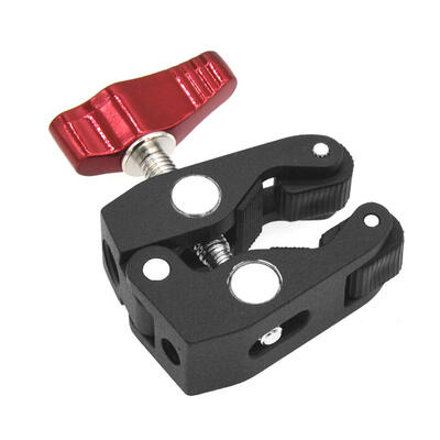 

Ball Head Mount Clamp Magic Arm Clamp for GPS Phone Monitor Video Light