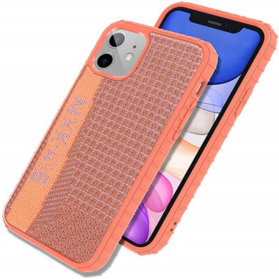 

TGViS iPhone case White iPhone 11 Pro Max 65 inch Fall Proof Noctilucence Materials Fingerprint Free Super Shock Absorpt