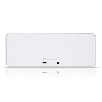 

Original Xiaomi XMYX03YM Bluetooth 42 Speaker Hands-free
