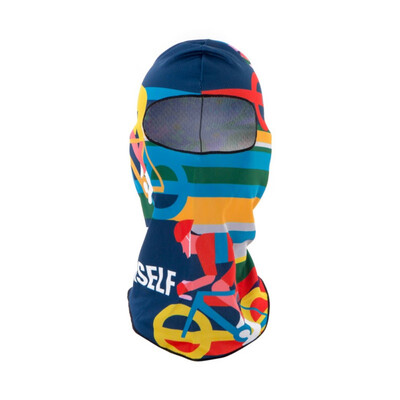 

Multifunctional Magic Mask Variety Scarf Hood Outdoor Sports Wind Warm Riding Mask