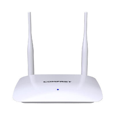 

COMFAST WR623N Wireless Router Dual Antennas WiFi Router for OfficeHome