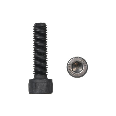 

High Tensile Cap Cylinder Hexagon Socket Bolt Bolts Black Socket Screws 129 Grade M8100