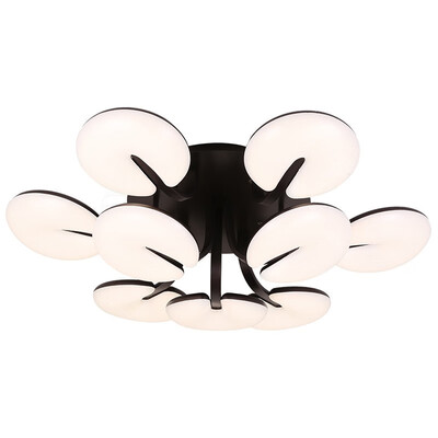 

Nordic modern postmodern minimalist style original design bedroom living room dining room lamps