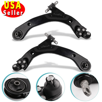 

Front Lower Control Arm w Bushing for 07-09 Pontiac G5 & 05-06 Pontiac Pursuit