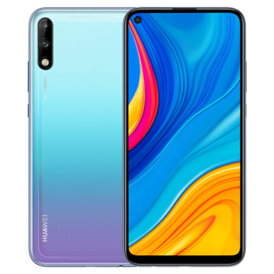 

Huawei HUAWEI enjoy 10 pole full screen 48 million ultra clear night scene 4000mAh big battery 6GB64GB sky environment full Netcom dual 4G mobile phone