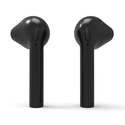 

HBQ I8 TWS Mini Bluetooth Wireless Stereo Headsets Earbuds Hands-free In-Ear Earpiece Pods For Iphone Android