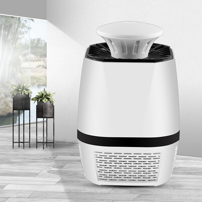 

Gobestart Electric Mosquito Killer USB Lamp Light Insect Killing LED Fly Bug Trap
