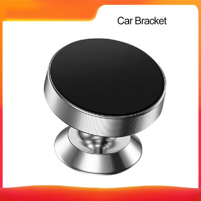 

Joyroom General Stand for Mobile Phone For Car Dashboard Aluminum Alloy Automobile Mobile Phone Bracket