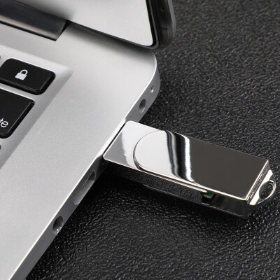 

2 in 1 OTG USB Flash Drive 128GB Capacity U Disk for Smart Phone Memory Stick Pen Drive