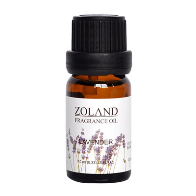 

〖Follure〗Water-Soluble Dropper Essential Oil for Car Humidifier&Aromatherapy Machine