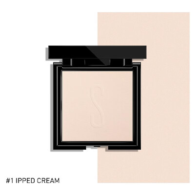 

Oil Control Makeup Gentle Skin Misty Pressed Powder Wet And Dry Usage