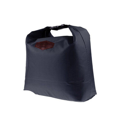 

Waterproof Thermal Cooler Insulated Lunch Box Portable Tote Storage Picnic Bag