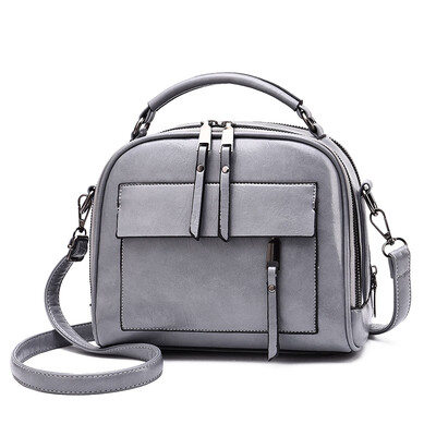 

Baggage ladies Korean version Chao Baitao wide narrow shoulder strap Chao diagonal Lady Bag Fashion texture handbag