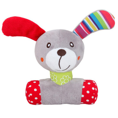 

Tailored New Cloth Book Baby Kids Boys Girls Intelligence Development Educational Toys